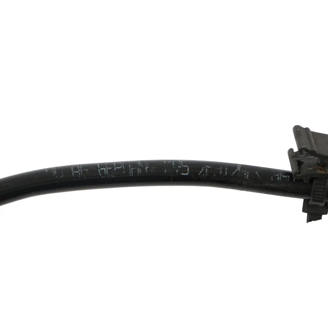 Aktivkohle Tankentlüfter Entlüftungsleitung für Audi RS3 8P mit Teilenummer 8P0201160A Audi RS3 8P Aktivkohle Tankentlüfter Entlüftungsleitung - SKU 8P0201160A - Teilenummer 8P0201160A