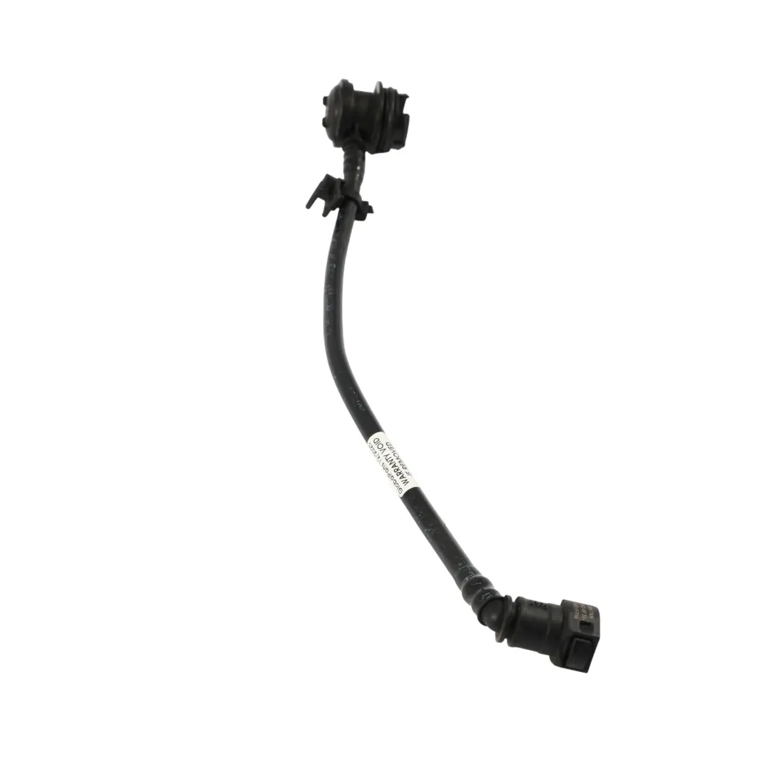 Carbone Attivo Serbatoio Sfiato Tubo Linea per Audi RS3 8P con numero di parte 8P0201160A Audi RS3 8P Carbone Attivo Serbatoio Sfiato Tubo Linea - SKU 8P0201160A - Numero di parte 8P0201160A