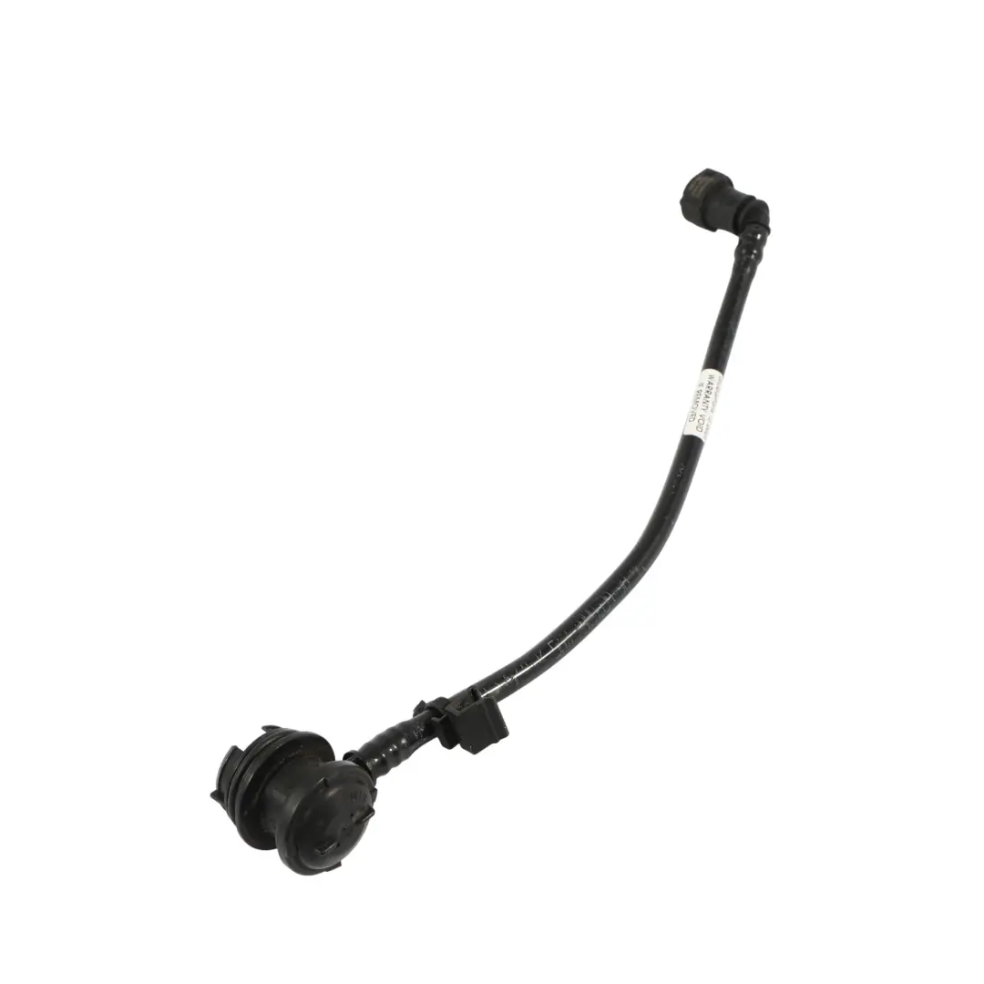 Carbone Attivo Serbatoio Sfiato Tubo Linea per Audi RS3 8P con numero di parte 8P0201160A Audi RS3 8P Carbone Attivo Serbatoio Sfiato Tubo Linea - SKU 8P0201160A - Numero di parte 8P0201160A