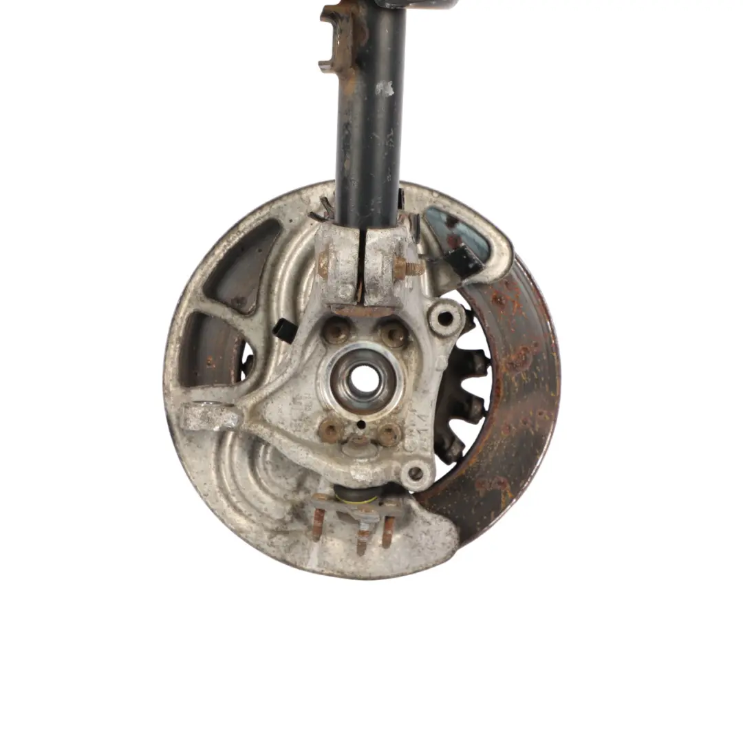 Suspension Leg Front Left N/S Spring Strut Wheel Carrier to Audi RS3 8P 2.5 TFSI with Part number 8P0413031B Audi RS3 8P 2.5 TFSI Suspension Leg Front Left N/S Spring Strut Wheel Carrier - SKU 8P0413031B-1 - Part number 8P0413031B