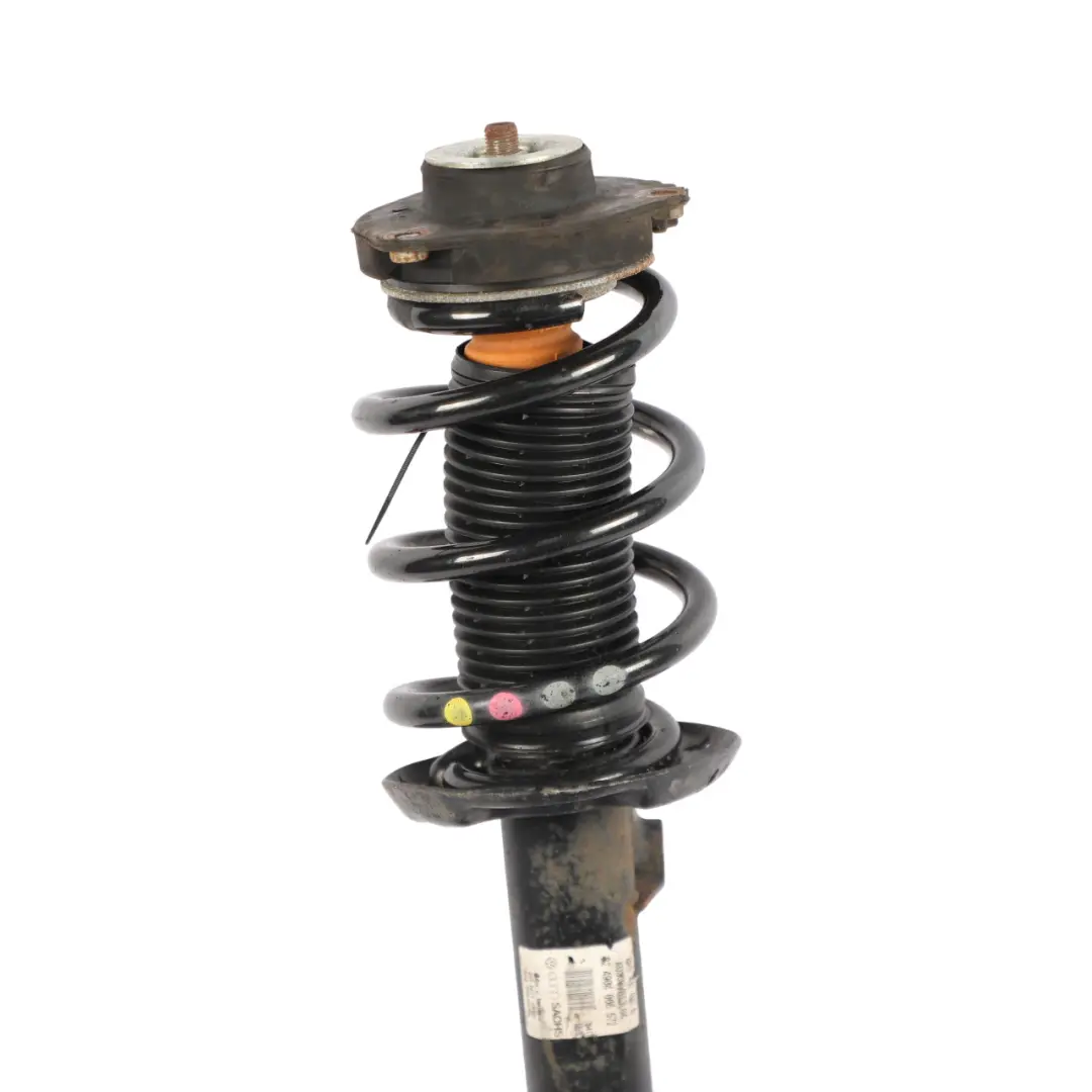 Suspension Leg Front Left N/S Spring Strut Wheel Carrier to Audi RS3 8P 2.5 TFSI with Part number 8P0413031B Audi RS3 8P 2.5 TFSI Suspension Leg Front Left N/S Spring Strut Wheel Carrier - SKU 8P0413031B-1 - Part number 8P0413031B