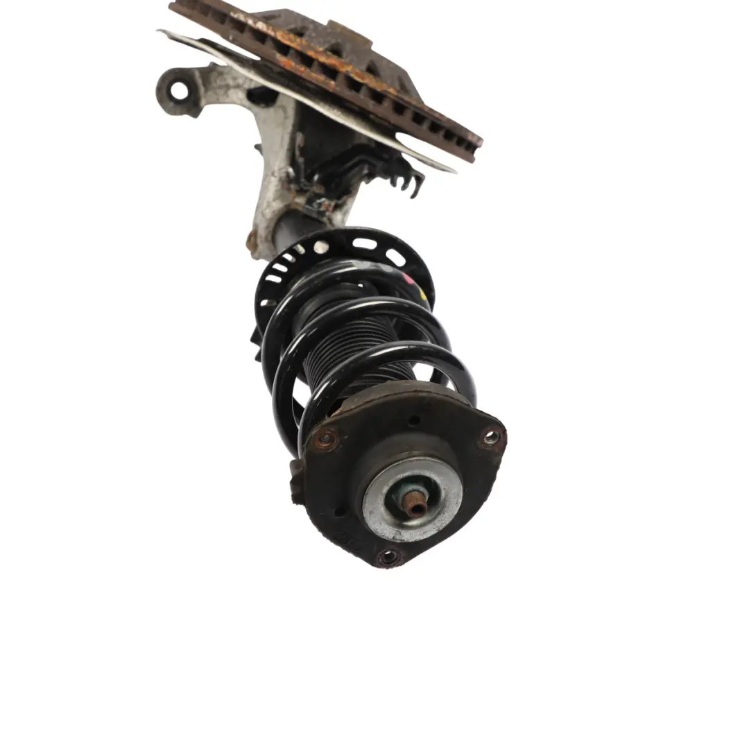 Suspension Leg Front Left N/S Spring Strut Wheel Carrier to Audi RS3 8P 2.5 TFSI with Part number 8P0413031B Audi RS3 8P 2.5 TFSI Suspension Leg Front Left N/S Spring Strut Wheel Carrier - SKU 8P0413031B-1 - Part number 8P0413031B