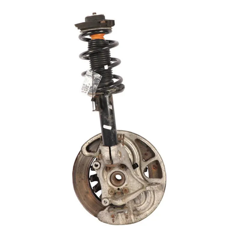 Suspension Leg Front Right O/S Spring Strut Wheel Carrier to Audi RS3 8P 2.5 TFSI with Part number 8P0413031B Audi RS3 8P 2.5 TFSI Suspension Leg Front Right O/S Spring Strut Wheel Carrier - SKU 8P0413031B-2 - Part number 8P0413031B