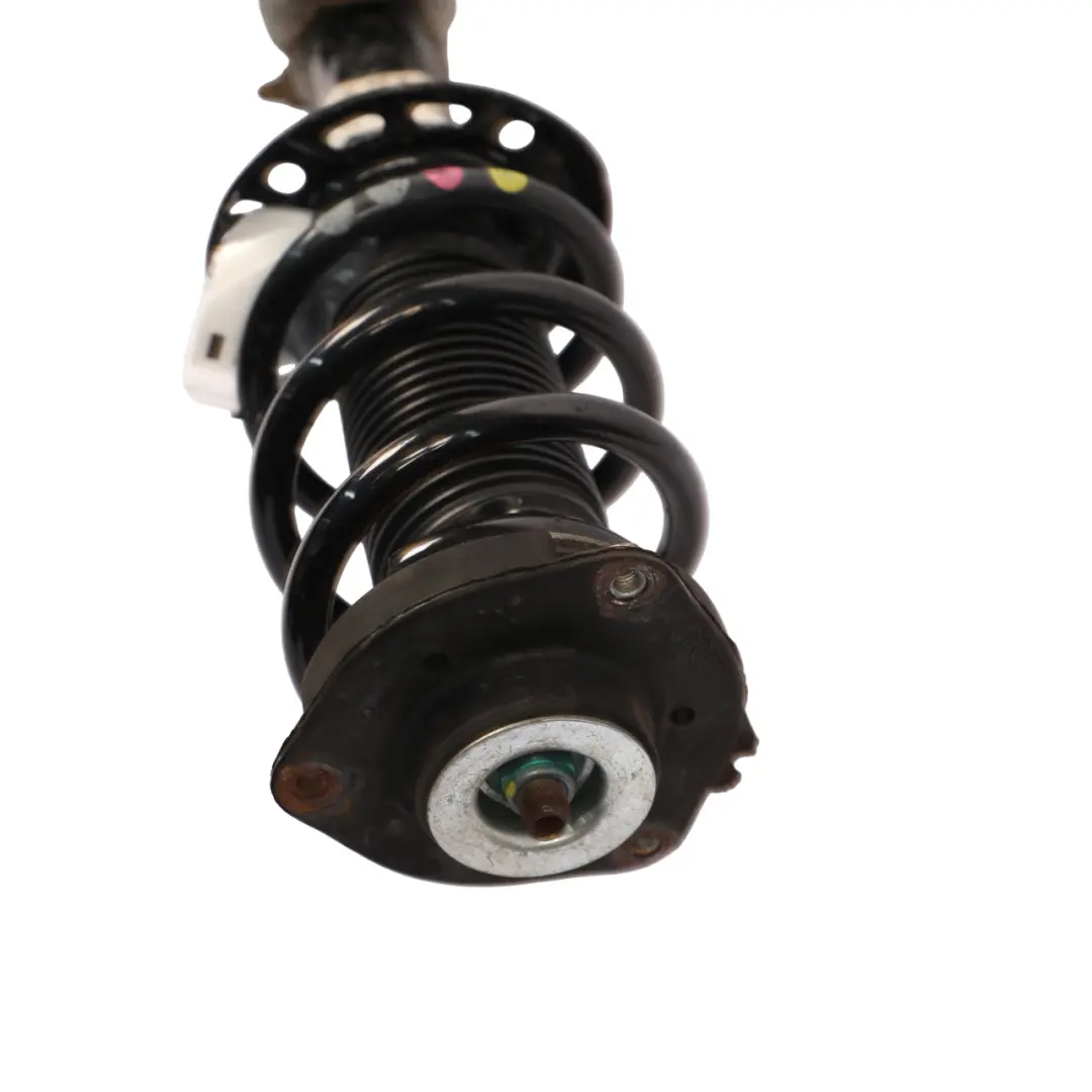 Audi RS3 8P 2.5 TFSI Suspension Leg Front Right O/S Spring Strut Wheel Carrier - SKU 8P0413031B-2 - Part number 8P0413031B