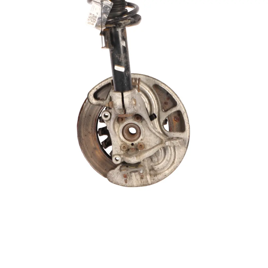 Suspension Leg Front Right O/S Spring Strut Wheel Carrier to Audi RS3 8P 2.5 TFSI with Part number 8P0413031B Audi RS3 8P 2.5 TFSI Suspension Leg Front Right O/S Spring Strut Wheel Carrier - SKU 8P0413031B-2 - Part number 8P0413031B