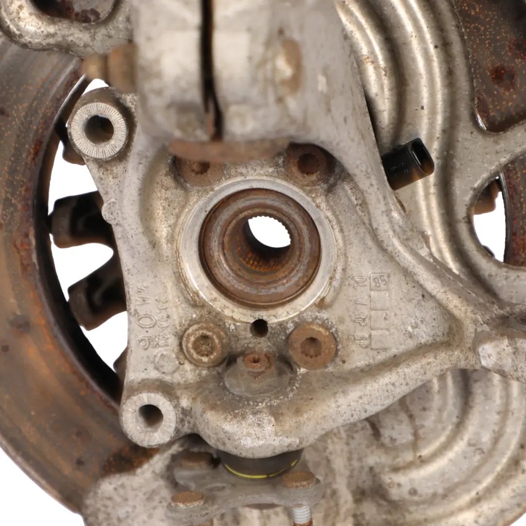 Suspension Leg Front Right O/S Spring Strut Wheel Carrier to Audi RS3 8P 2.5 TFSI with Part number 8P0413031B Audi RS3 8P 2.5 TFSI Suspension Leg Front Right O/S Spring Strut Wheel Carrier - SKU 8P0413031B-2 - Part number 8P0413031B