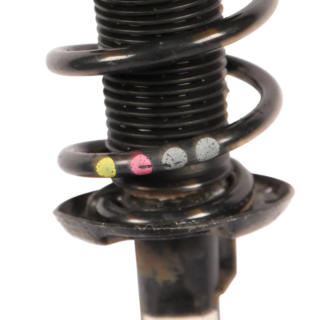 Suspension Leg Front Right O/S Spring Strut Wheel Carrier to Audi RS3 8P 2.5 TFSI with Part number 8P0413031B Audi RS3 8P 2.5 TFSI Suspension Leg Front Right O/S Spring Strut Wheel Carrier - SKU 8P0413031B-2 - Part number 8P0413031B