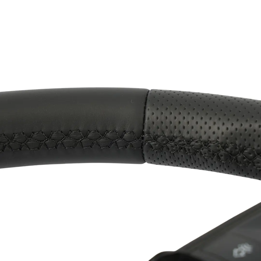 Audi A3 8P A4 B7 Volant Direction S Line NOUVEAU Cuir Palette - SKU 8P0419091EE-1 - Numéro de pièce 8P0419091EE