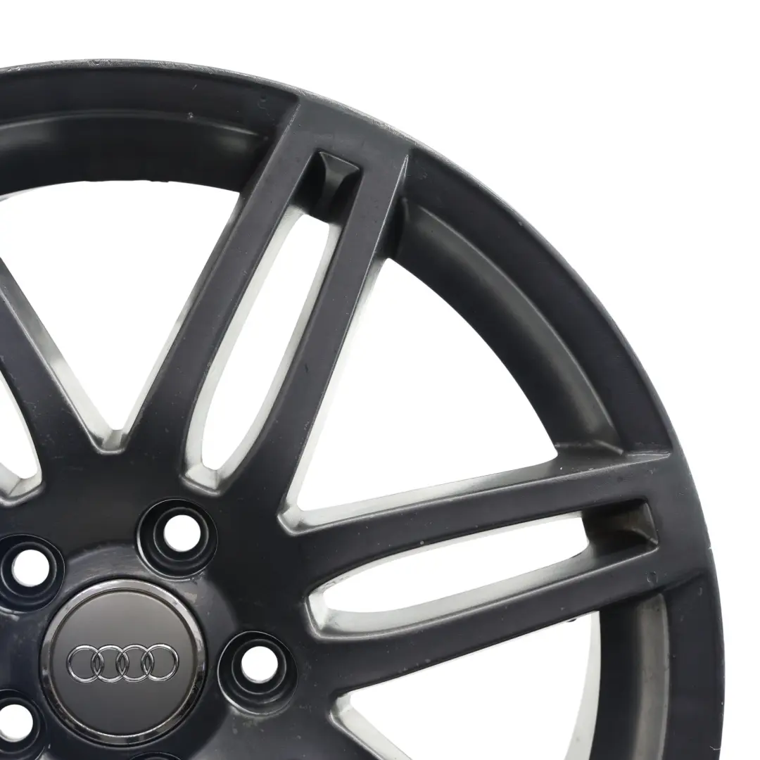 Cerchio In Lega Argento 18" 7,5J ET:55 8P0601025C per Audi A3 8P con numero di parte 8P0601025BC Audi A3 8P Cerchio In Lega Argento 18" 7,5J ET:55 8P0601025C - SKU 8P0601025BC-1 - Numero di parte 8P0601025BC