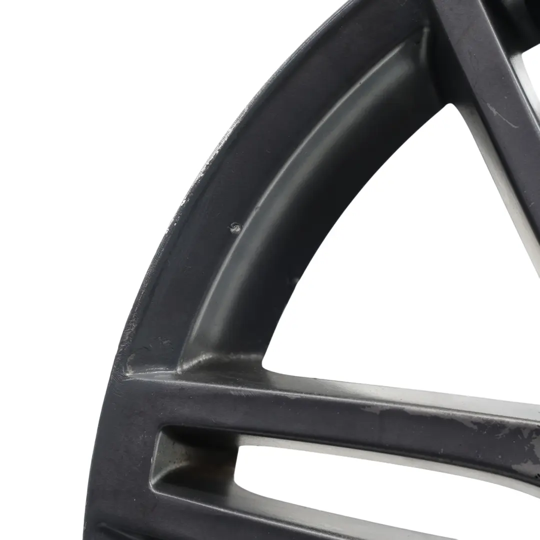 Jante Alliage Argentée 18" 7,5J ET:55 8P0601025C pour Audi A3 8P à propos du numéro de pièce 8P0601025BC Audi A3 8P Jante Alliage Argentée 18" 7,5J ET:55 8P0601025C - SKU 8P0601025BC-1 - Numéro de pièce 8P0601025BC