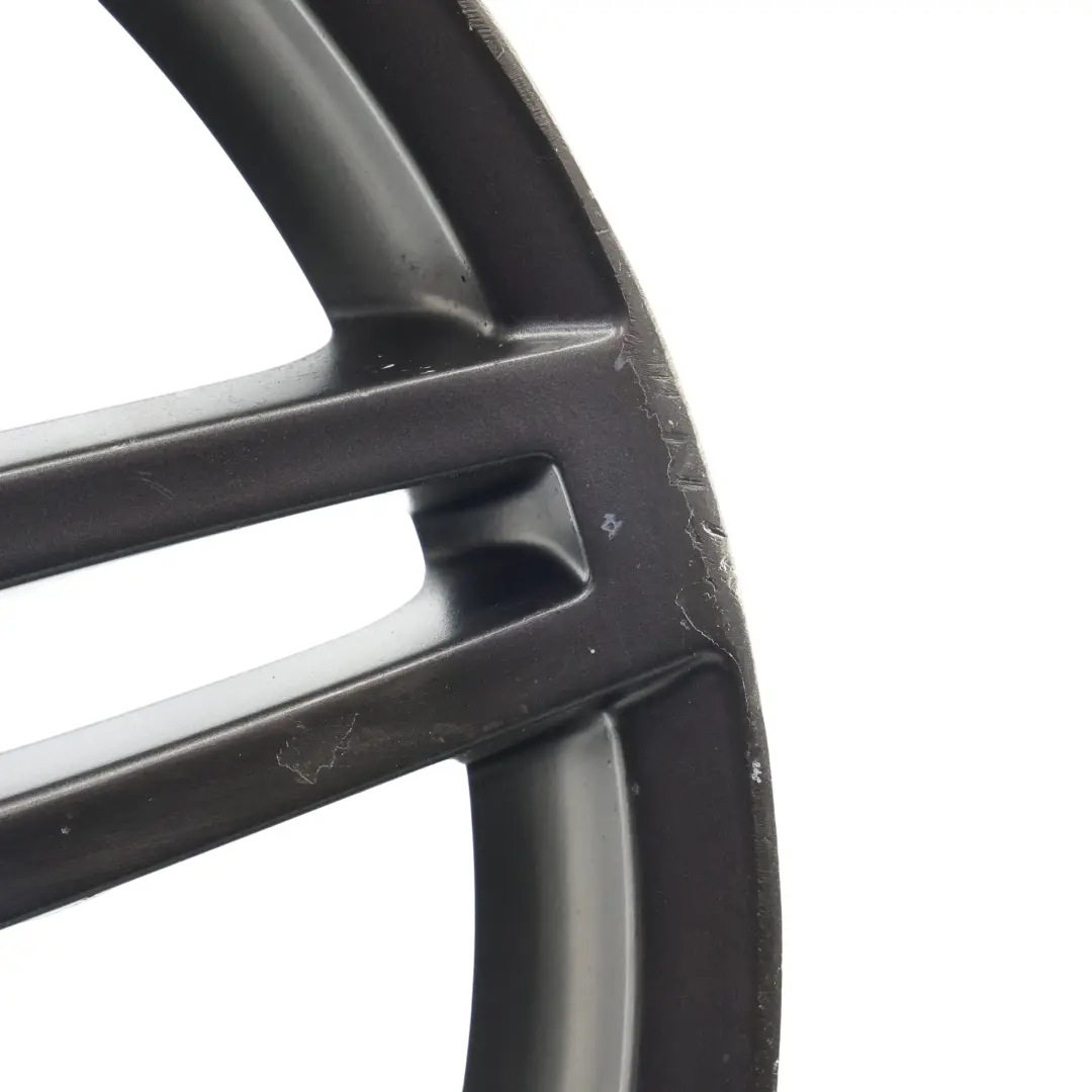 Rim Alloy Silver 18" 7,5J ET:55 Double Star Spoke 8P0601025C to Audi A3 8P Wheel with Part number 8P0601025BC Audi A3 8P Wheel Rim Alloy Silver 18" 7,5J ET:55 Double Star Spoke 8P0601025C - SKU 8P0601025BC-3 - Part number 8P0601025BC