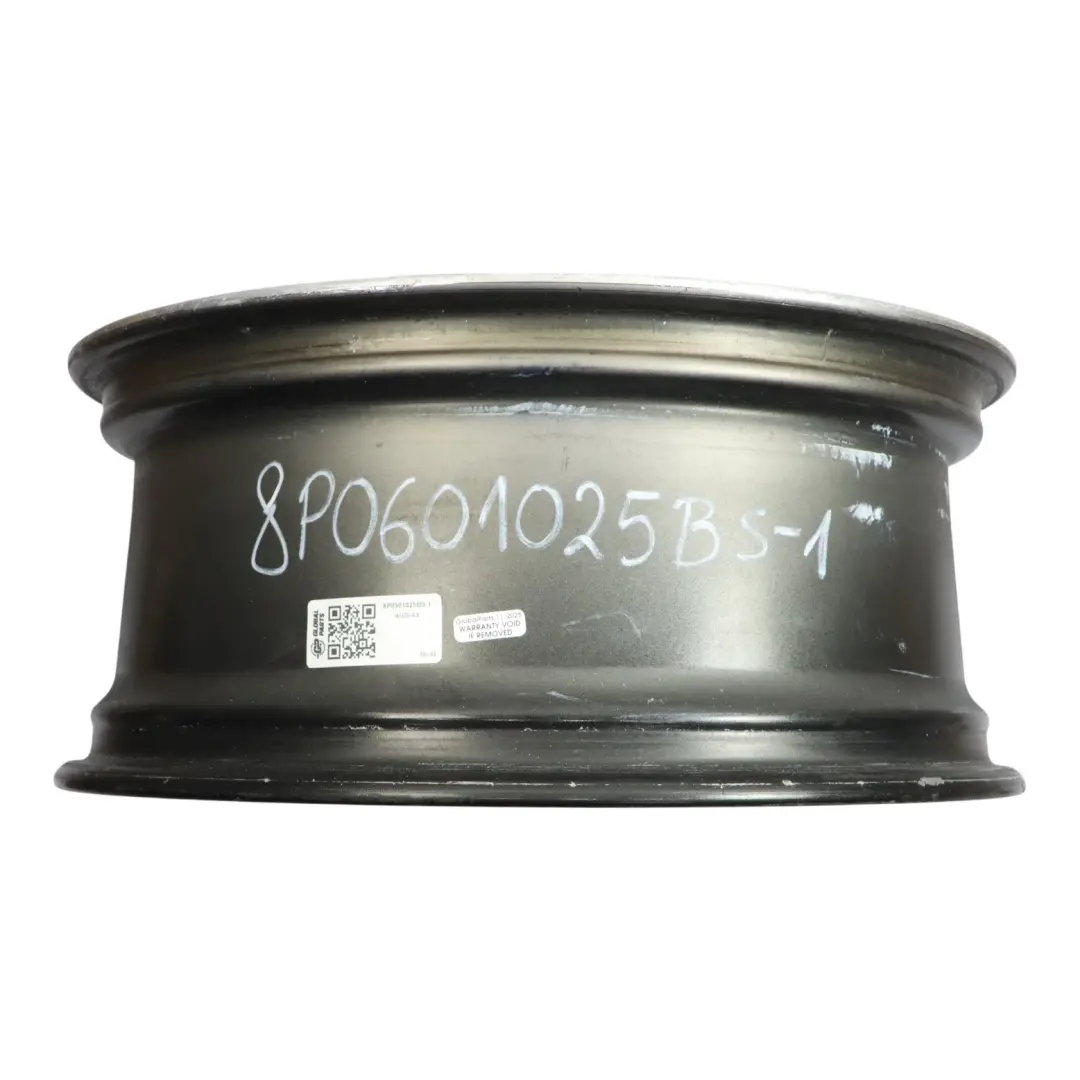 Rotor Wheel Rim Alloy 18" 7,5J ET:54 to Audi A3 8P with Part number 8P0601025BS Audi A3 8P Rotor Wheel Rim Alloy 18" 7,5J ET:54 - SKU 8P0601025BS-1 - Part number 8P0601025BS