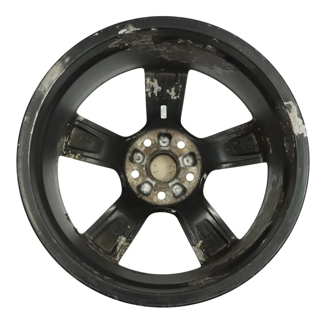 Audi A3 8P Llanta De Aleación De 18" 7,5J ET:54 - SKU 8P0601025BS-1 - Número de pieza 8P0601025BS