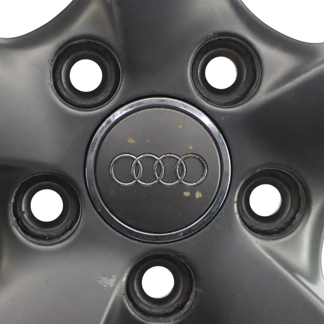 Rotor Felge Alu 18" 7,5J ET:54 für Audi A3 8P mit Teilenummer 8P0601025BS Audi A3 8P Rotor Felge Alu 18" 7,5J ET:54 - SKU 8P0601025BS-1 - Teilenummer 8P0601025BS