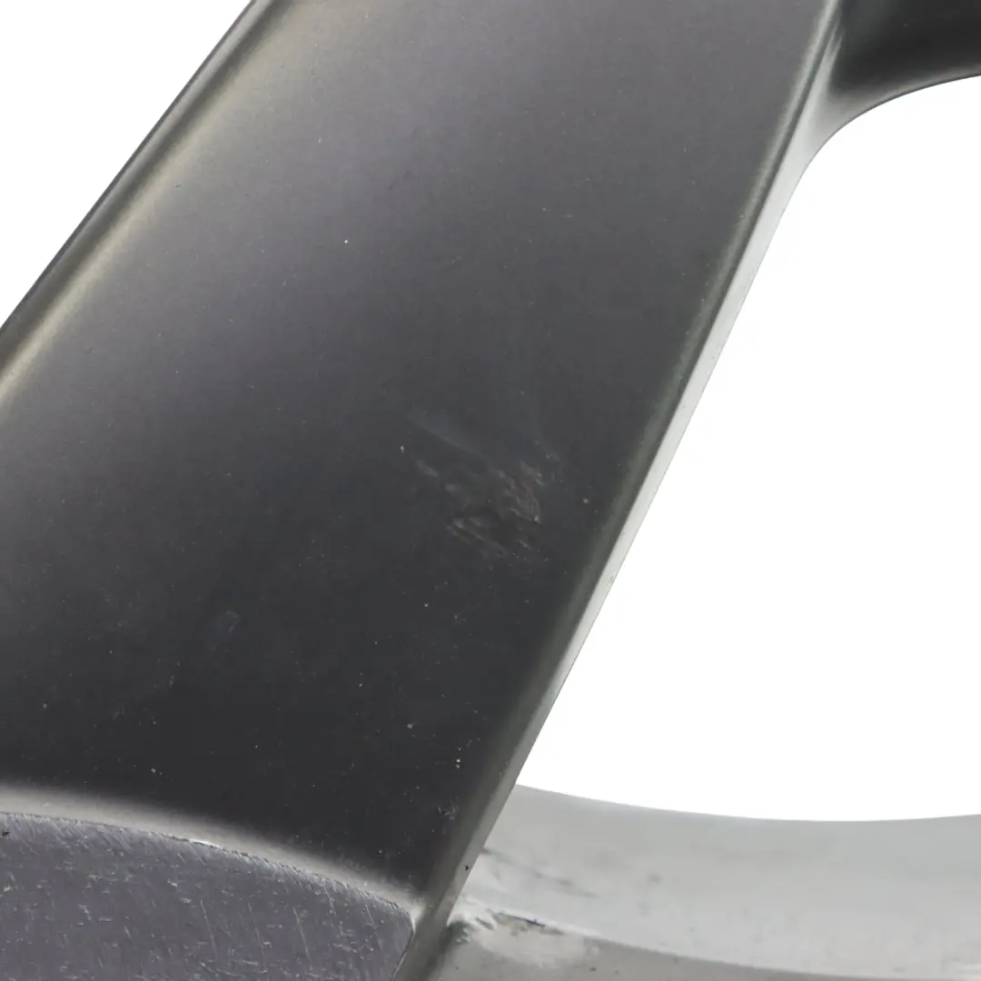 Llanta De Aleación De 18" 7,5J ET:54 para Audi A3 8P con número de pieza 8P0601025BS Audi A3 8P Llanta De Aleación De 18" 7,5J ET:54 - SKU 8P0601025BS-1 - Número de pieza 8P0601025BS