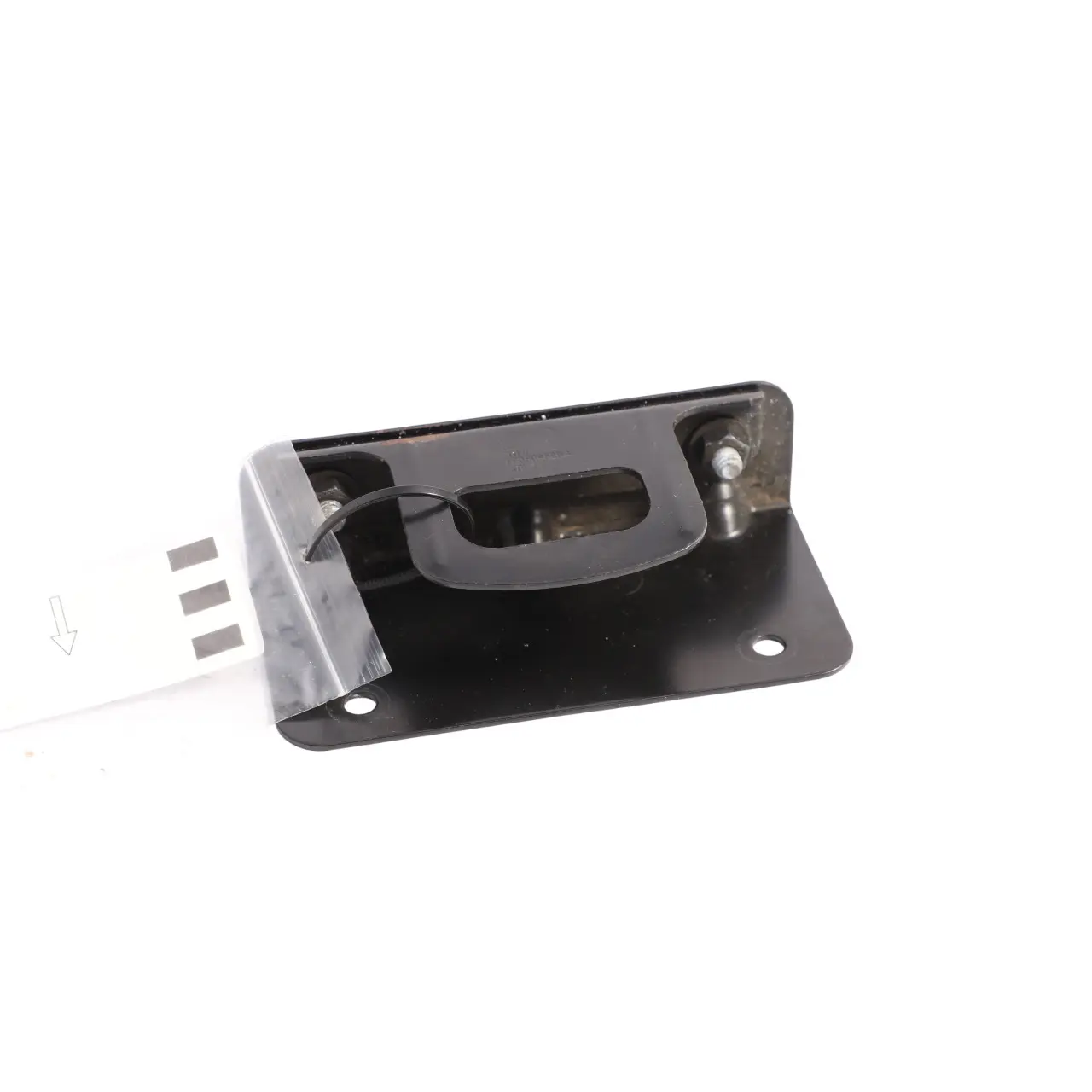 Audi A3 RS3 8P Rear Boot Tie Down Hook Bracket Mount Left Right N/O/S 8P0803851K