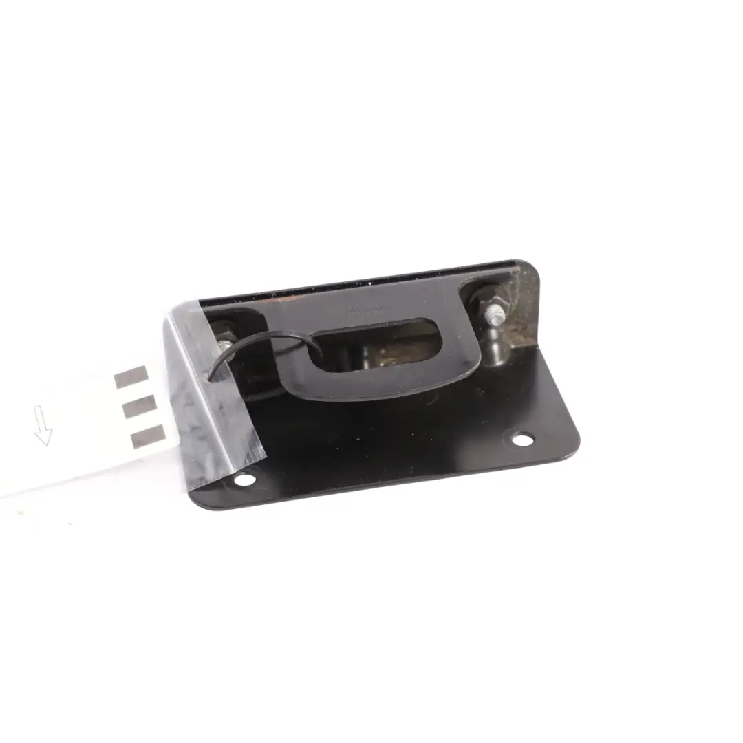 Boot Tie Down Hook Bracket Mount Left Right N/O/S to Audi A3 RS3 8P Rear with Part number 8P0803851K Audi A3 RS3 8P Rear Boot Tie Down Hook Bracket Mount Left Right N/O/S - SKU 8P0803851K - Part number 8P0803851K