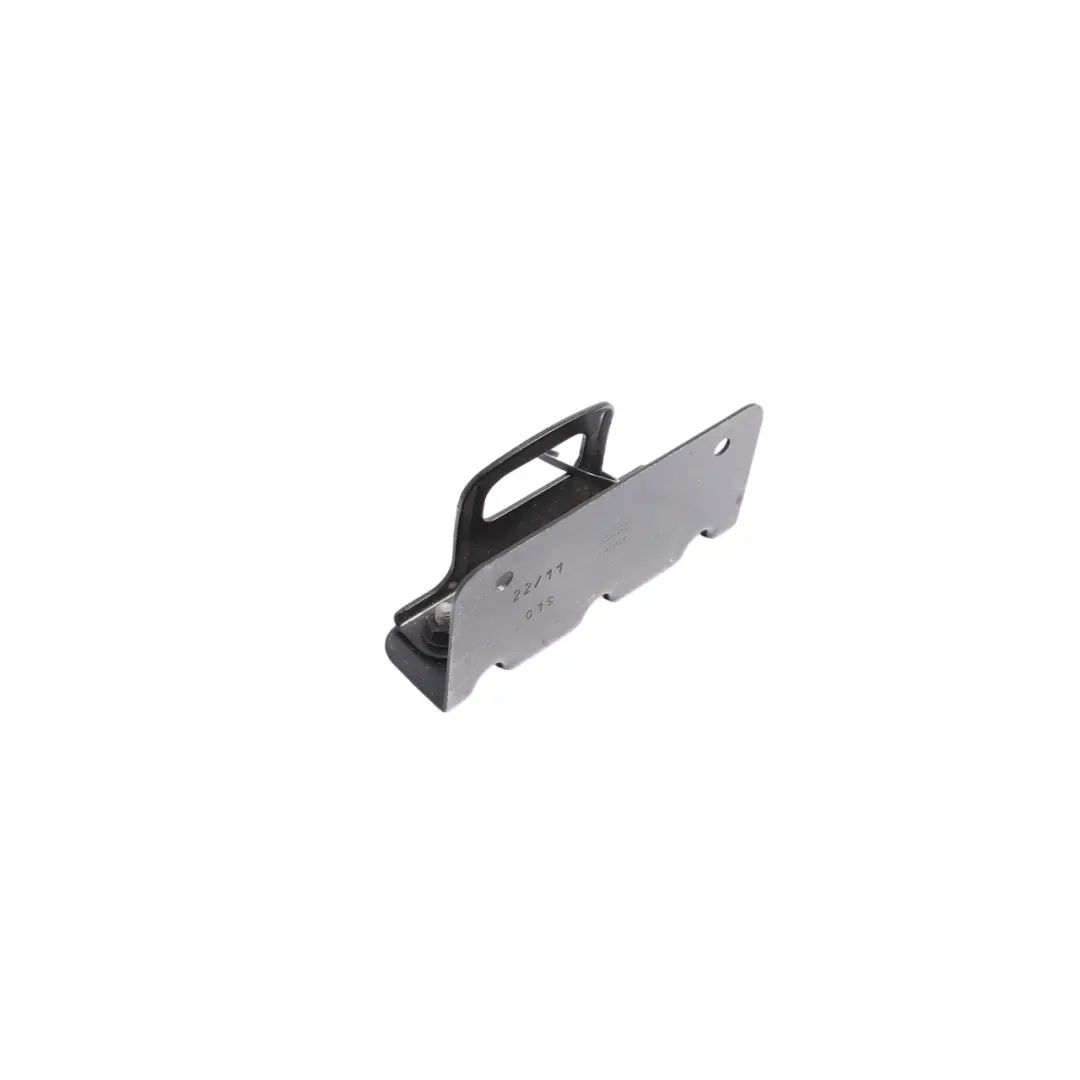 Boot Tie Down Hook Bracket Mount Left Right N/O/S to Audi A3 RS3 8P Rear with Part number 8P0803851K Audi A3 RS3 8P Rear Boot Tie Down Hook Bracket Mount Left Right N/O/S - SKU 8P0803851K - Part number 8P0803851K