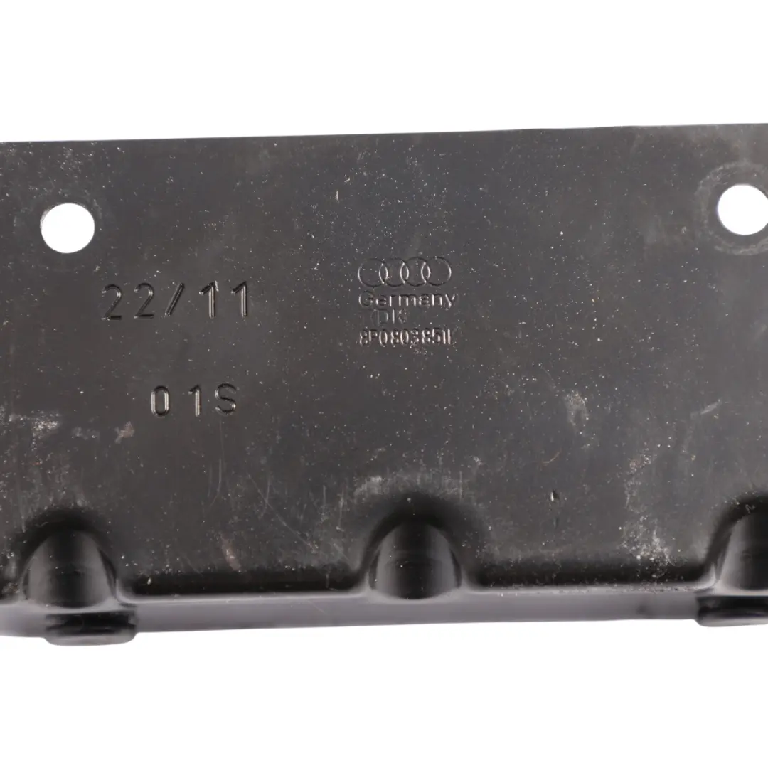 Boot Tie Down Hook Bracket Mount Left Right N/O/S to Audi A3 RS3 8P Rear with Part number 8P0803851K Audi A3 RS3 8P Rear Boot Tie Down Hook Bracket Mount Left Right N/O/S - SKU 8P0803851K - Part number 8P0803851K