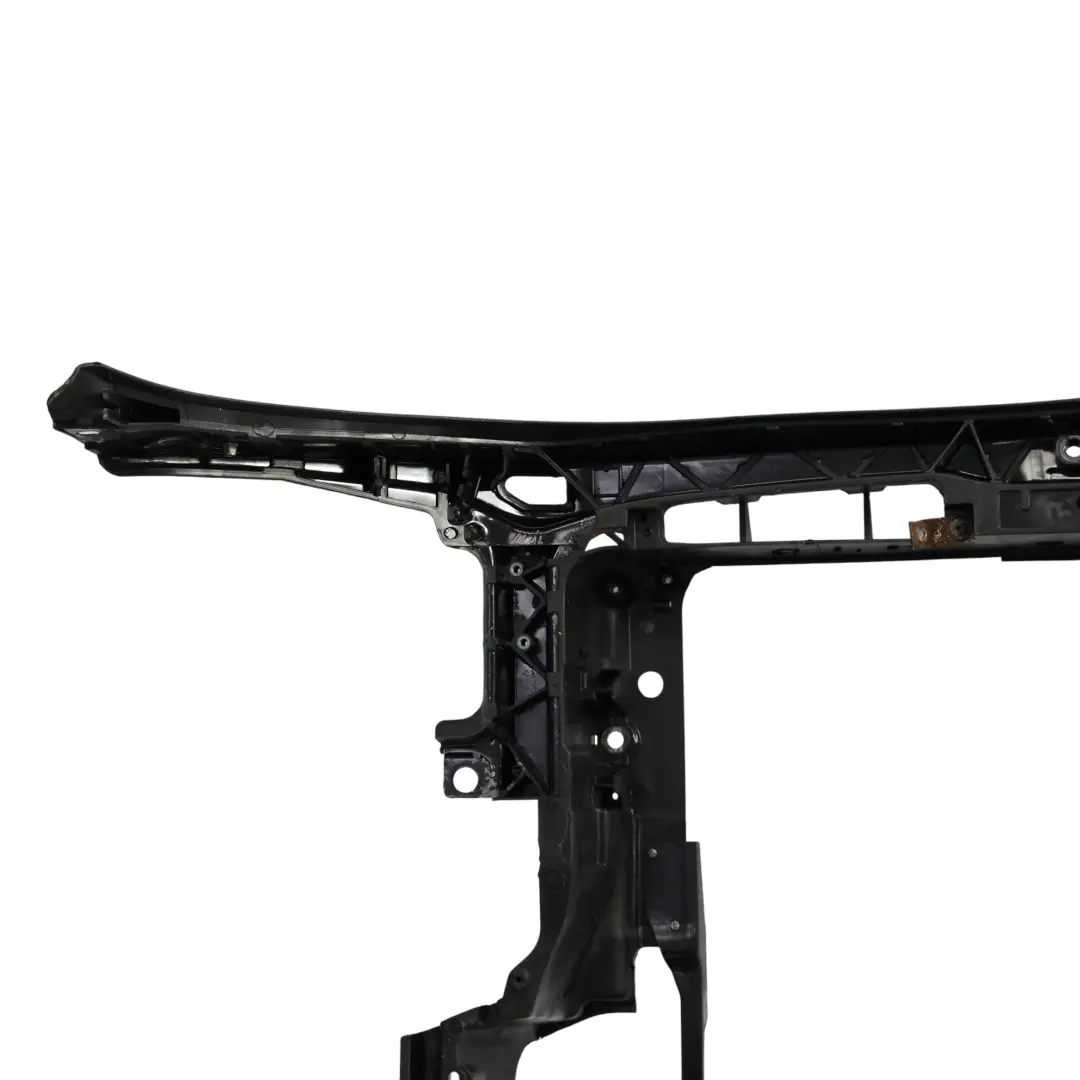 Audi A3 8P Soporte Del Radiador Del Panel Frontal Del Maletero - SKU 8P0805594C - Número de pieza 8P0805594C