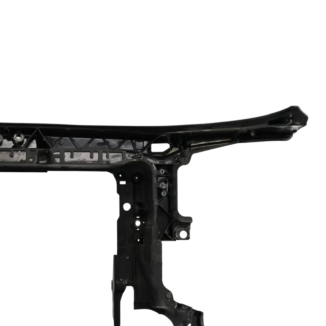 Frontblech Kühlerhalterung Mit Luftkanalbefestigung für Audi A3 8P mit Teilenummer 8P0805594C Audi A3 8P Frontblech Kühlerhalterung Mit Luftkanalbefestigung - SKU 8P0805594C - Teilenummer 8P0805594C