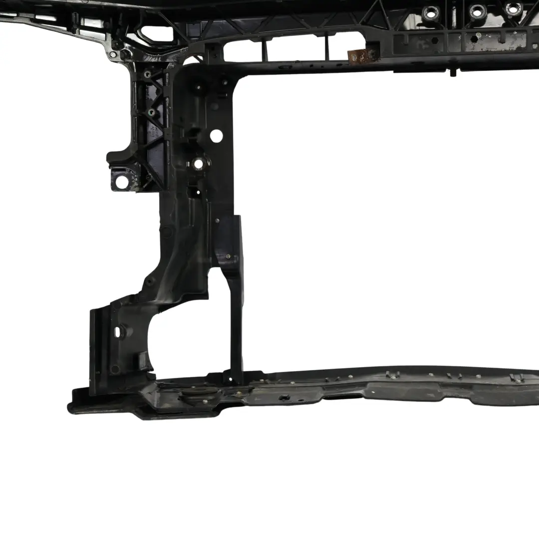 Support De Fixation De Radiateur Pour Prise D'Air pour Audi A3 8P à propos du numéro de pièce 8P0805594C Audi A3 8P Support De Fixation De Radiateur Pour Prise D'Air - SKU 8P0805594C - Numéro de pièce 8P0805594C