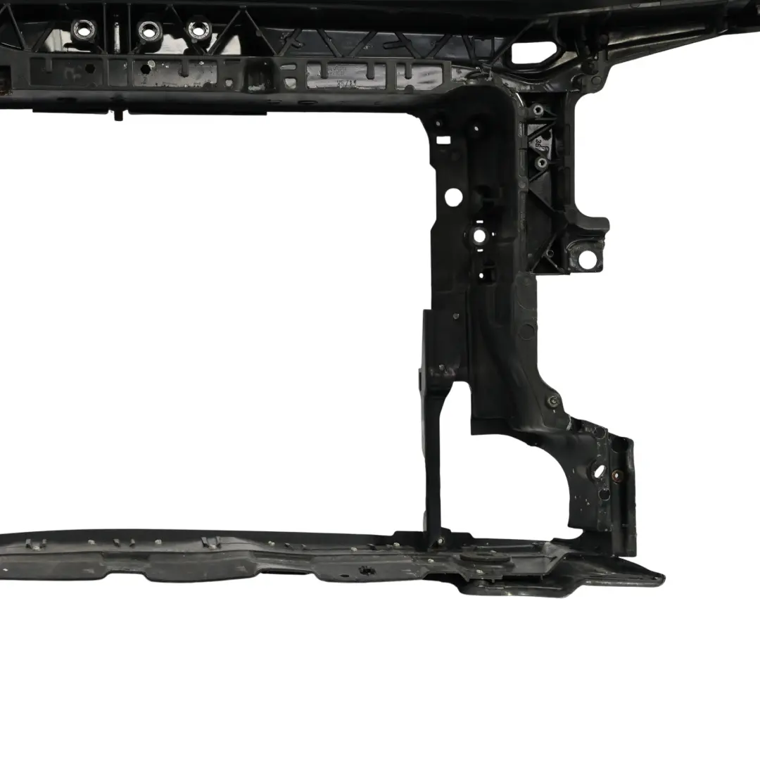 Support De Fixation De Radiateur Pour Prise D'Air pour Audi A3 8P à propos du numéro de pièce 8P0805594C Audi A3 8P Support De Fixation De Radiateur Pour Prise D'Air - SKU 8P0805594C - Numéro de pièce 8P0805594C