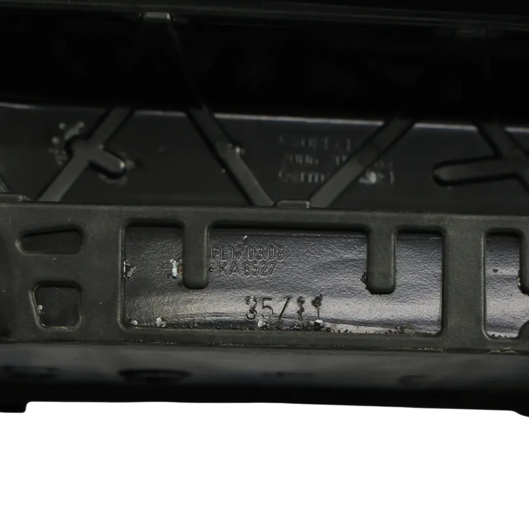 Pas Przedni Wzmocnienie Przednie Mocowanie Chłodnicy do Audi A3 8P o numerze 8P0805594C Audi A3 8P Pas Przedni Wzmocnienie Przednie Mocowanie Chłodnicy - SKU 8P0805594C - Numer Części 8P0805594C