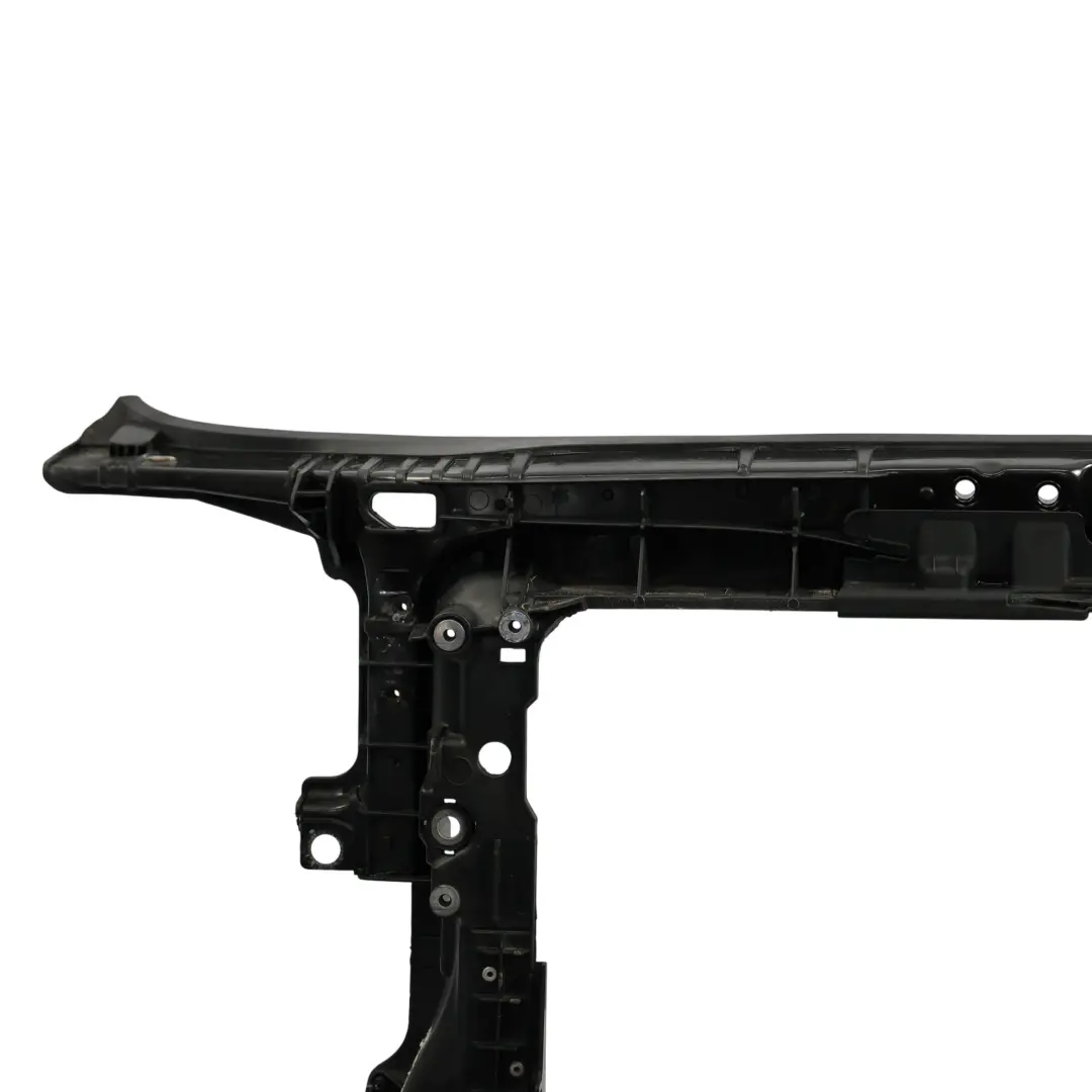 Support De Fixation De Radiateur Pour Prise D'Air pour Audi A3 8P à propos du numéro de pièce 8P0805594C Audi A3 8P Support De Fixation De Radiateur Pour Prise D'Air - SKU 8P0805594C - Numéro de pièce 8P0805594C