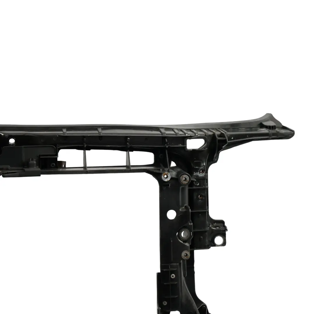 Support De Fixation De Radiateur Pour Prise D'Air pour Audi A3 8P à propos du numéro de pièce 8P0805594C Audi A3 8P Support De Fixation De Radiateur Pour Prise D'Air - SKU 8P0805594C - Numéro de pièce 8P0805594C