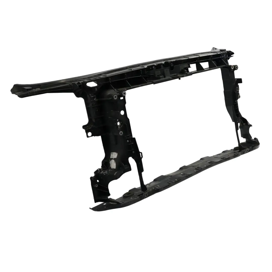 Frontblech Kühlerhalterung Mit Luftkanalbefestigung für Audi A3 8P mit Teilenummer 8P0805594C Audi A3 8P Frontblech Kühlerhalterung Mit Luftkanalbefestigung - SKU 8P0805594C - Teilenummer 8P0805594C
