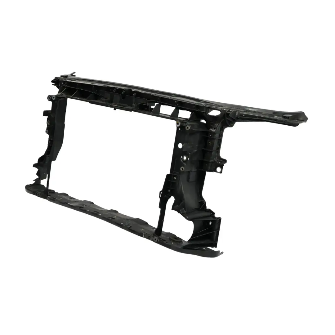 Audi A3 8P Supporto Per Radiatore Anteriore Staffa Condotto Dell'Aria - SKU 8P0805594C - Numero di parte 8P0805594C