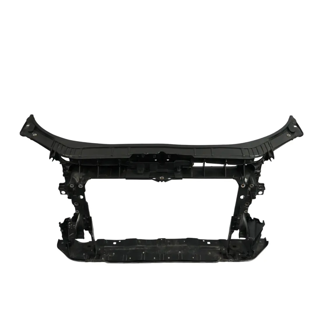 Audi A3 8P Supporto Per Radiatore Anteriore Staffa Condotto Dell'Aria - SKU 8P0805594C - Numero di parte 8P0805594C