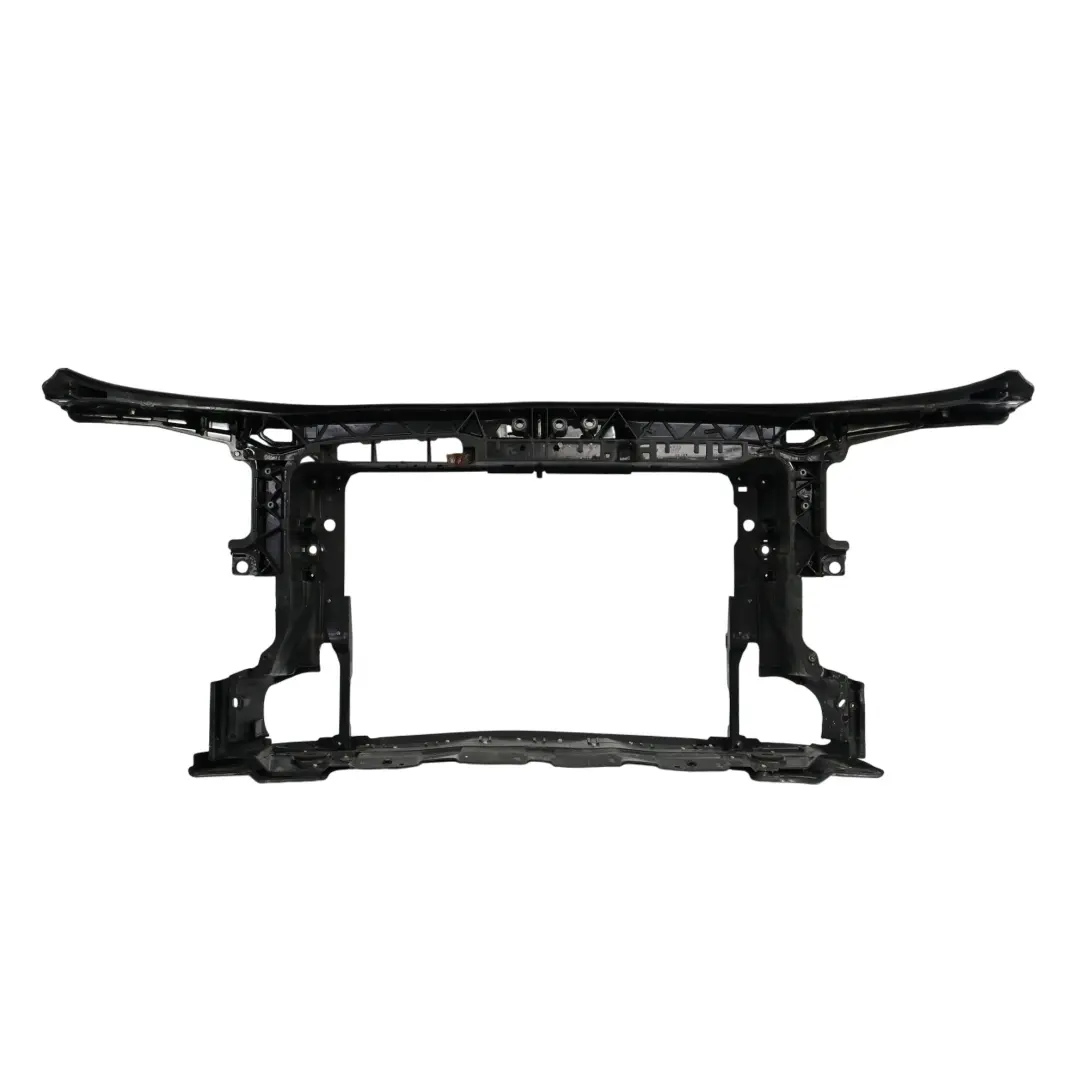 Audi A3 8P Front Slam Panel Radiator Holder Air Duct Bracket Mounting - SKU 8P0805594C - Part number 8P0805594C