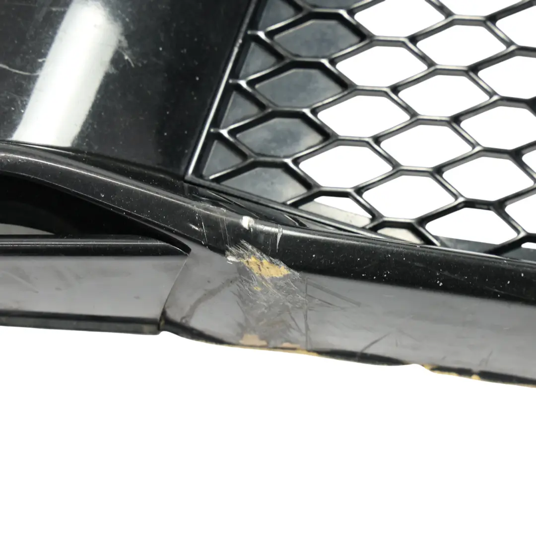 Zderzak Przedni Phantom Black Czarny - Z9Y do Audi RS3 8P o numerze 8P0807065 Audi RS3 8P Zderzak Przedni Phantom Black Czarny - Z9Y - SKU 8P0807065-PHB - Numer Części 8P0807065