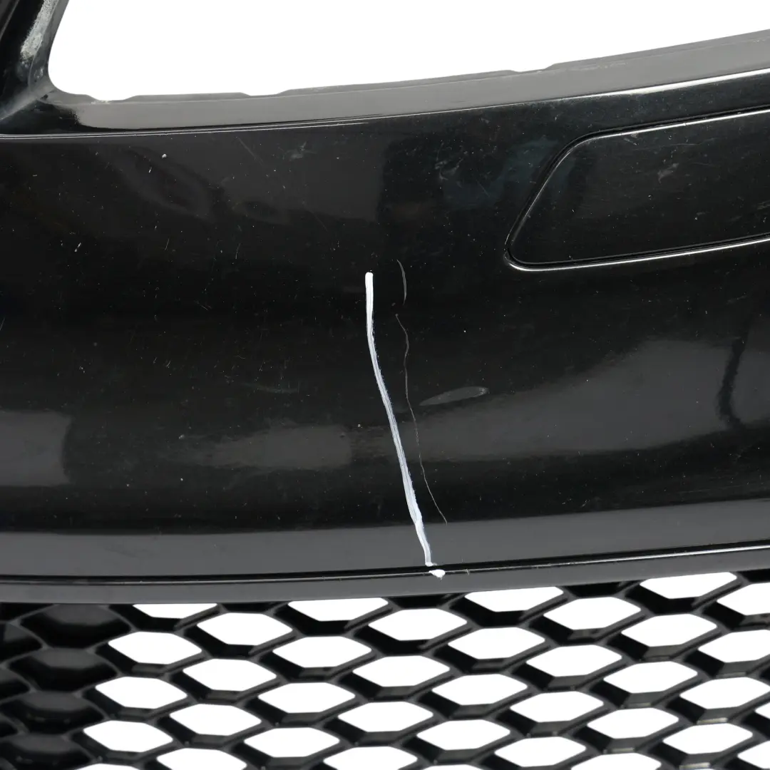 Zderzak Przedni Phantom Black Czarny - Z9Y do Audi RS3 8P o numerze 8P0807065 Audi RS3 8P Zderzak Przedni Phantom Black Czarny - Z9Y - SKU 8P0807065-PHB - Numer Części 8P0807065