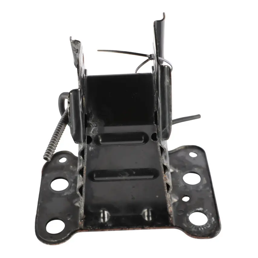 Front Bumper Crash Bar Impact Absorber Support Left N/S to Audi RS3 8P with Part number 8P0807133D Audi RS3 8P Front Bumper Crash Bar Impact Absorber Support Left N/S - SKU 8P0807133D - Part number 8P0807133D