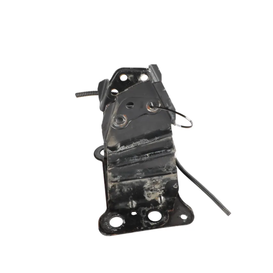 Front Bumper Crash Bar Impact Absorber Support Left N/S to Audi RS3 8P with Part number 8P0807133D Audi RS3 8P Front Bumper Crash Bar Impact Absorber Support Left N/S - SKU 8P0807133D - Part number 8P0807133D