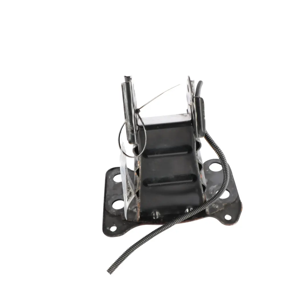 Audi RS3 8P Front Bumper Crash Bar Impact Absorber Support Left N/S - SKU 8P0807133D - Part number 8P0807133D