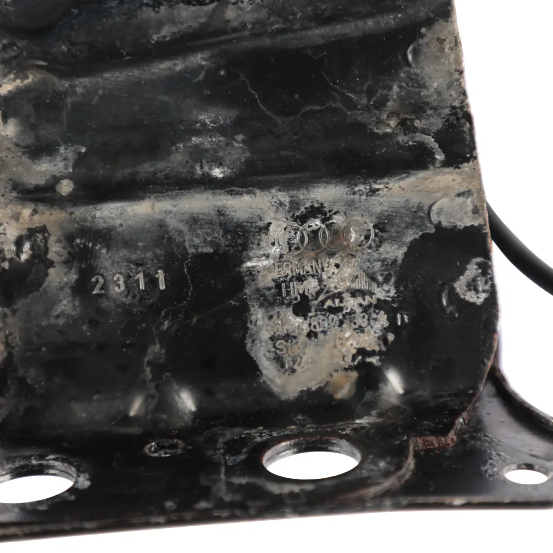 Front Bumper Crash Bar Impact Absorber Support Left N/S to Audi RS3 8P with Part number 8P0807133D Audi RS3 8P Front Bumper Crash Bar Impact Absorber Support Left N/S - SKU 8P0807133D - Part number 8P0807133D