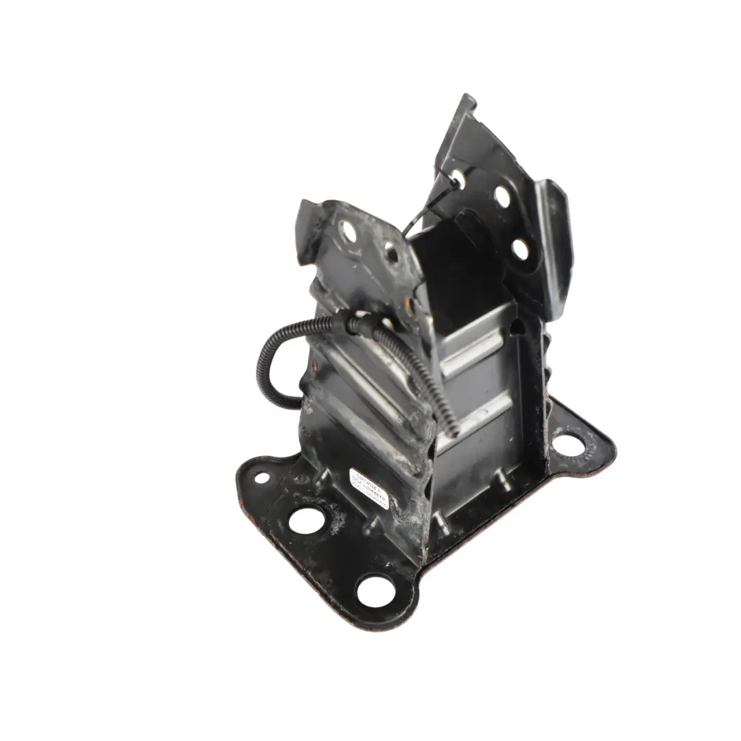 Front Bumper Crash Bar Impact Absorber Support Left N/S to Audi RS3 8P with Part number 8P0807133D Audi RS3 8P Front Bumper Crash Bar Impact Absorber Support Left N/S - SKU 8P0807133D - Part number 8P0807133D