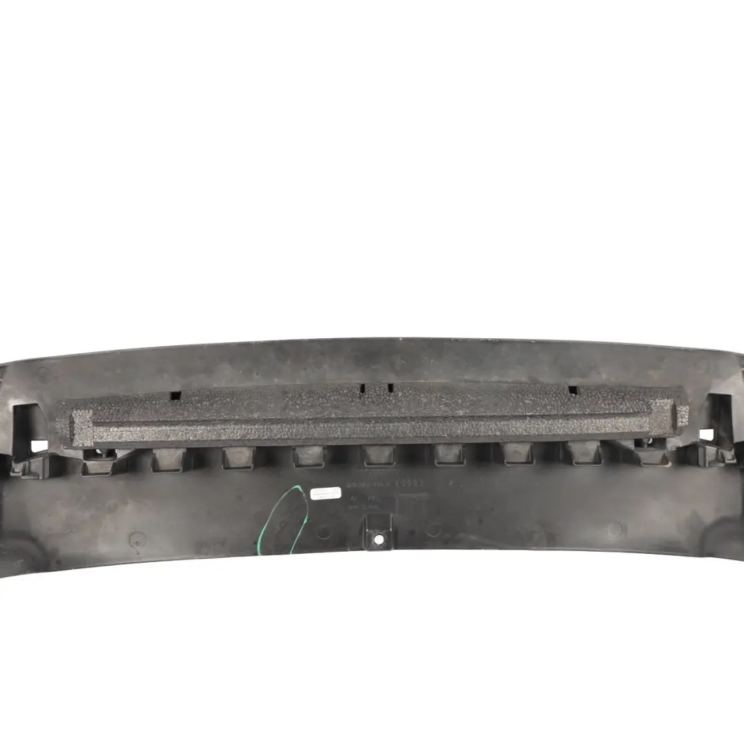 Audi RS3 8P Front Bumper Under Body Floor Cover Trim Panel - SKU 8P0807233C - Part number 8P0807233C