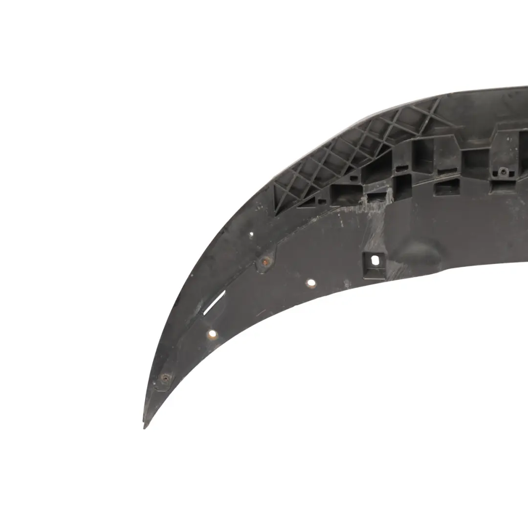 Front Bumper Under Body Floor Cover Trim Panel to Audi RS3 8P with Part number 8P0807233C Audi RS3 8P Front Bumper Under Body Floor Cover Trim Panel - SKU 8P0807233C - Part number 8P0807233C