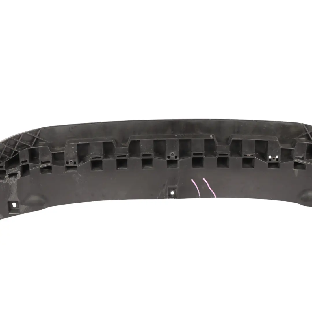 Front Bumper Under Body Floor Cover Trim Panel to Audi RS3 8P with Part number 8P0807233C Audi RS3 8P Front Bumper Under Body Floor Cover Trim Panel - SKU 8P0807233C - Part number 8P0807233C