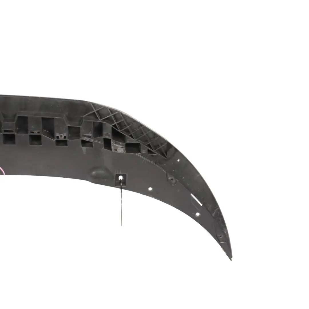 Front Bumper Under Body Floor Cover Trim Panel to Audi RS3 8P with Part number 8P0807233C Audi RS3 8P Front Bumper Under Body Floor Cover Trim Panel - SKU 8P0807233C - Part number 8P0807233C