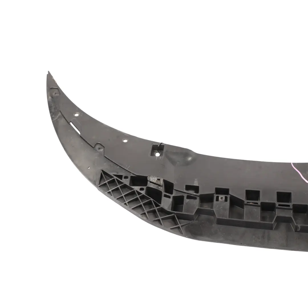 Front Bumper Under Body Floor Cover Trim Panel to Audi RS3 8P with Part number 8P0807233C Audi RS3 8P Front Bumper Under Body Floor Cover Trim Panel - SKU 8P0807233C - Part number 8P0807233C