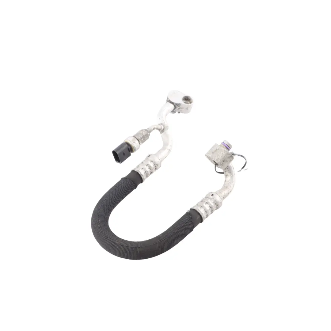 Audi RS3 8P Refrigerant Hose Cooling Radiator Coolant Pipe Line - SKU 8P0820721 - Part number 8P0820721