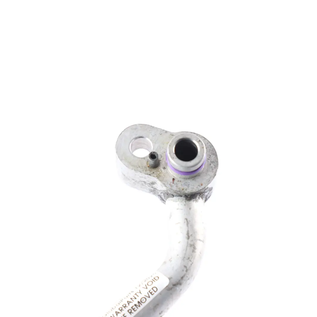 Refrigerant Hose Cooling Radiator Coolant Pipe Line to Audi RS3 8P with Part number 8P0820721 Audi RS3 8P Refrigerant Hose Cooling Radiator Coolant Pipe Line - SKU 8P0820721 - Part number 8P0820721