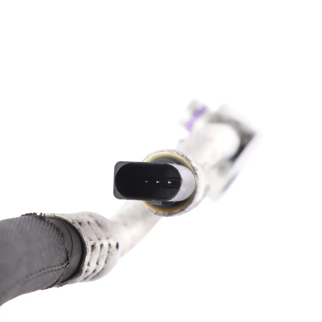 Audi RS3 8P Refrigerant Hose Cooling Radiator Coolant Pipe Line - SKU 8P0820721 - Part number 8P0820721