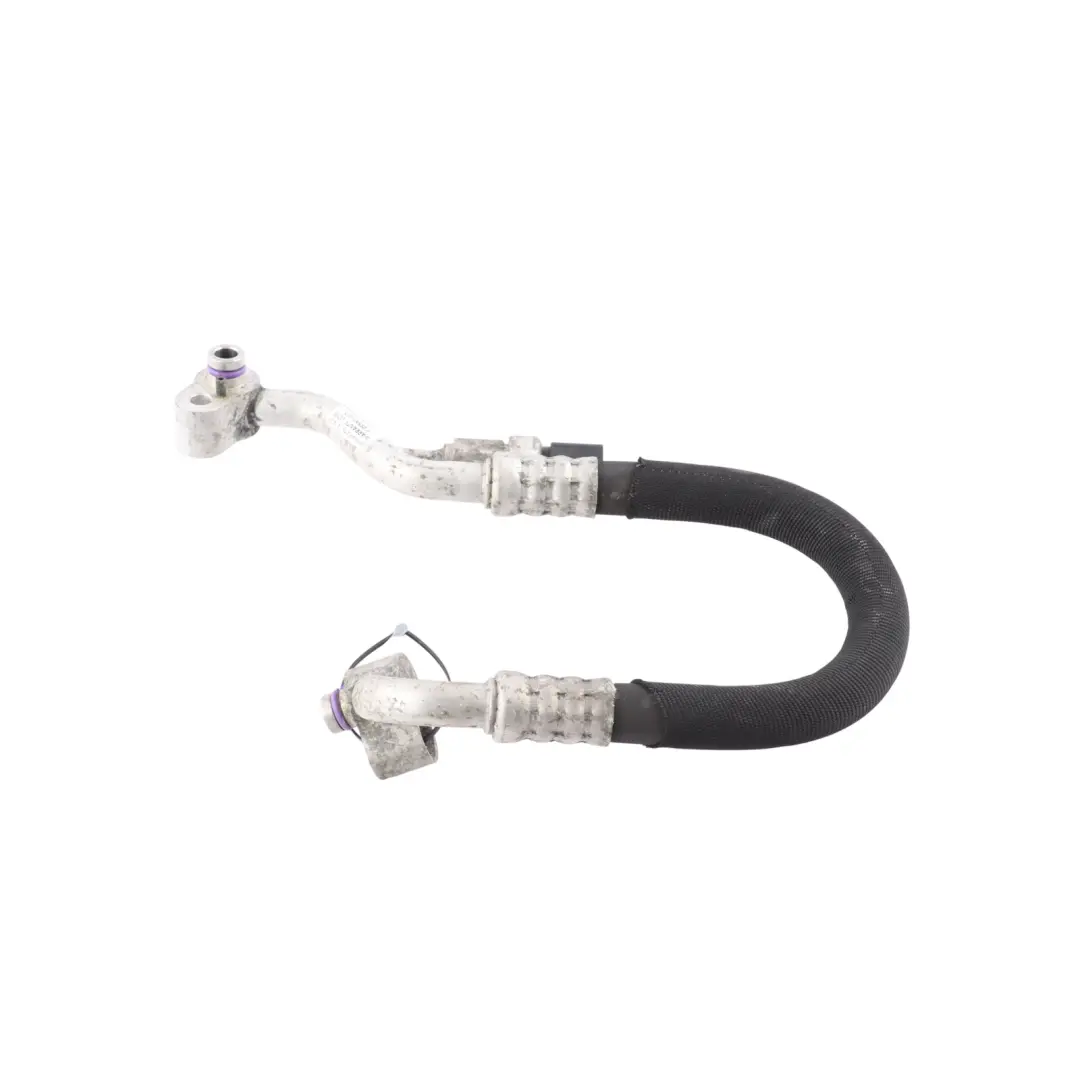 Audi RS3 8P Refrigerant Hose Cooling Radiator Coolant Pipe Line - SKU 8P0820721 - Part number 8P0820721